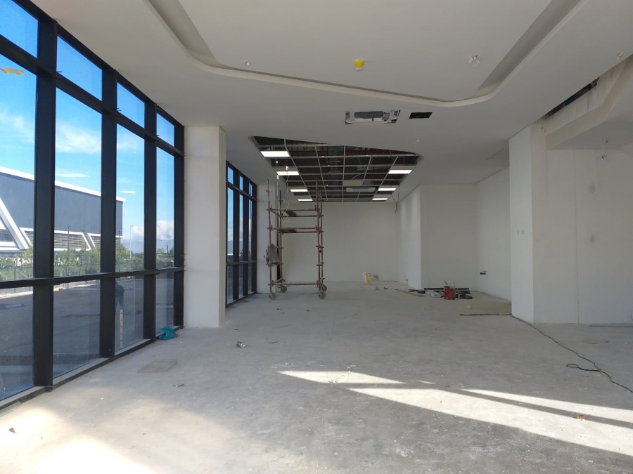 To Let Commercial Property for Rent in Airport Industria Western Cape